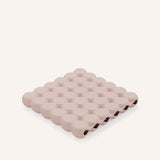 BubbleBar.Coaster.6x6 in blossom by Layerd.Studio