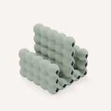 BubbleBar.Napkin in sage by Layerd.Studio