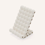 BubbleBar.Stand in eggshell by Layerd.Studio