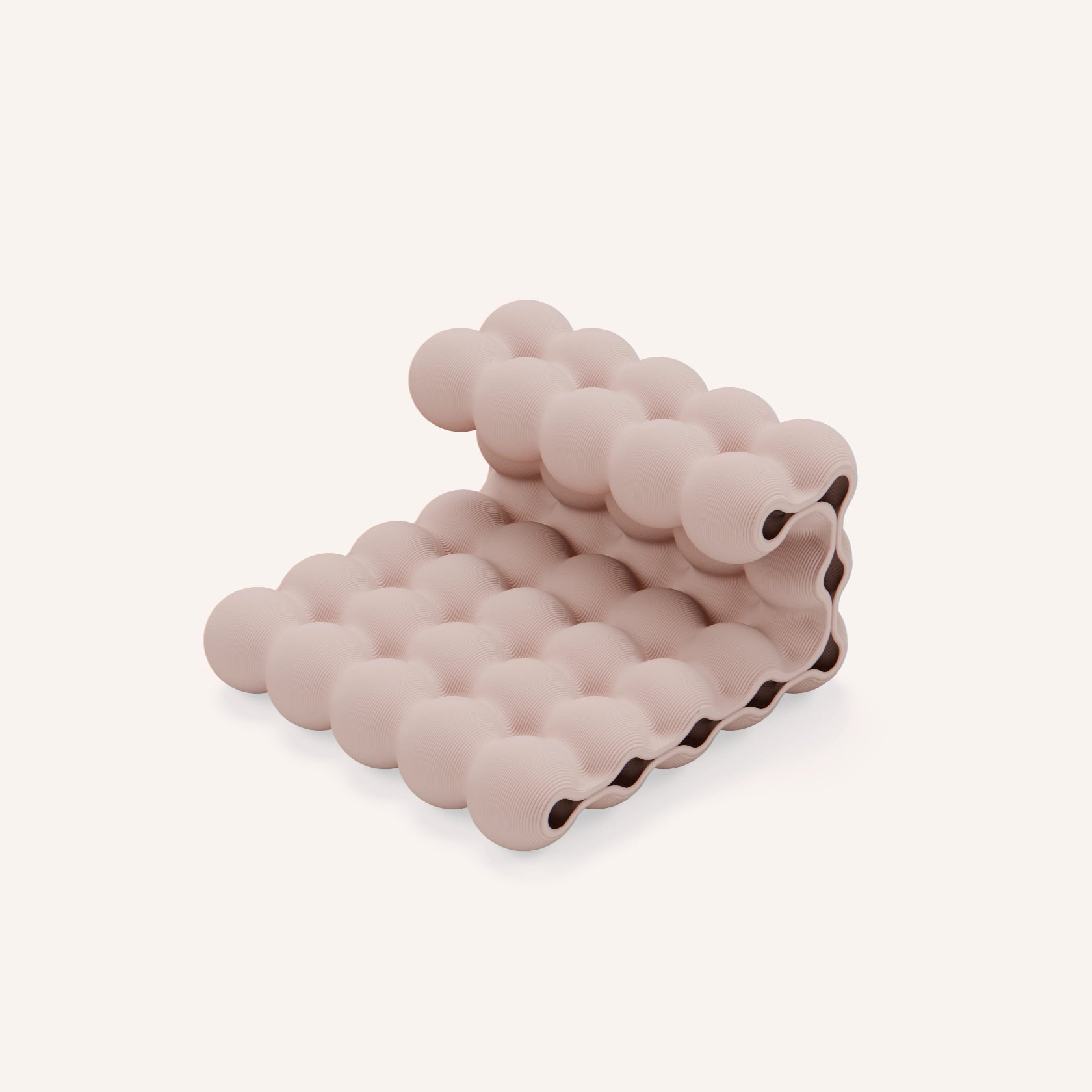 BubbleBar.Post.It in blossom by Layerd.Studio
