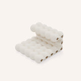 BubbleBar.Post.It in eggshell by Layerd.Studio