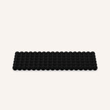 BubbleBar.Tray in charcoal by Layerd.Studio