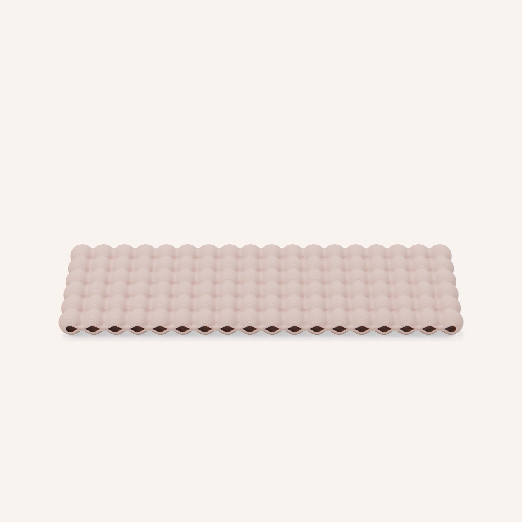 BubbleBar.Tray in blossom by Layerd.Studio
