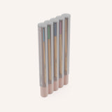 This + That | 5 Row Case in blossom by Layerd.Studio