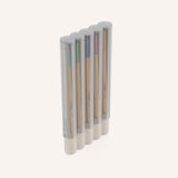 This + That | 5 Row Case in eggshell by Layerd.Studio