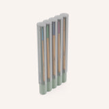 This + That | 5 Row Case in sage by Layerd.Studio